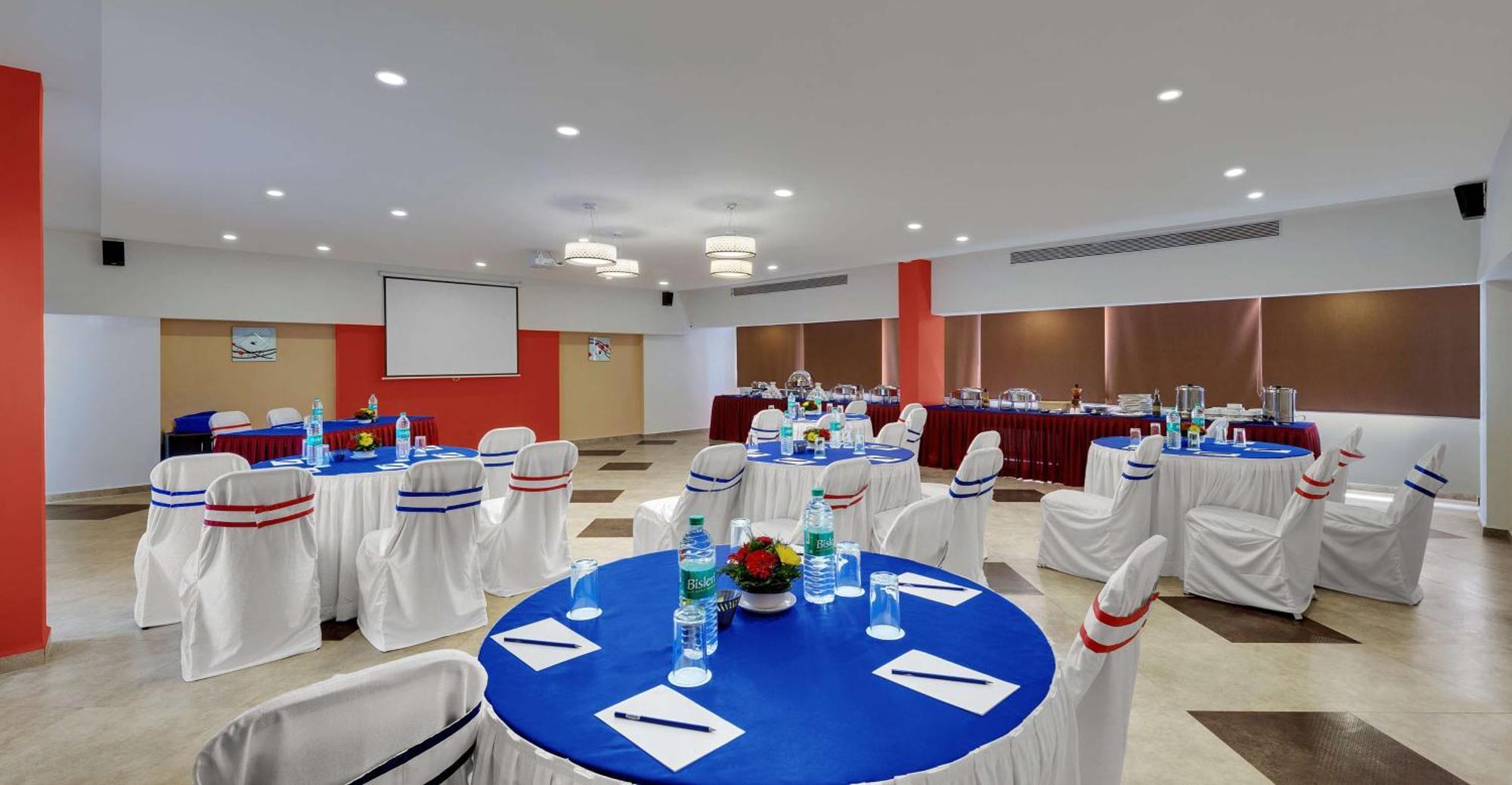 Surestay Plus By Best Western Amritsar Exterior photo