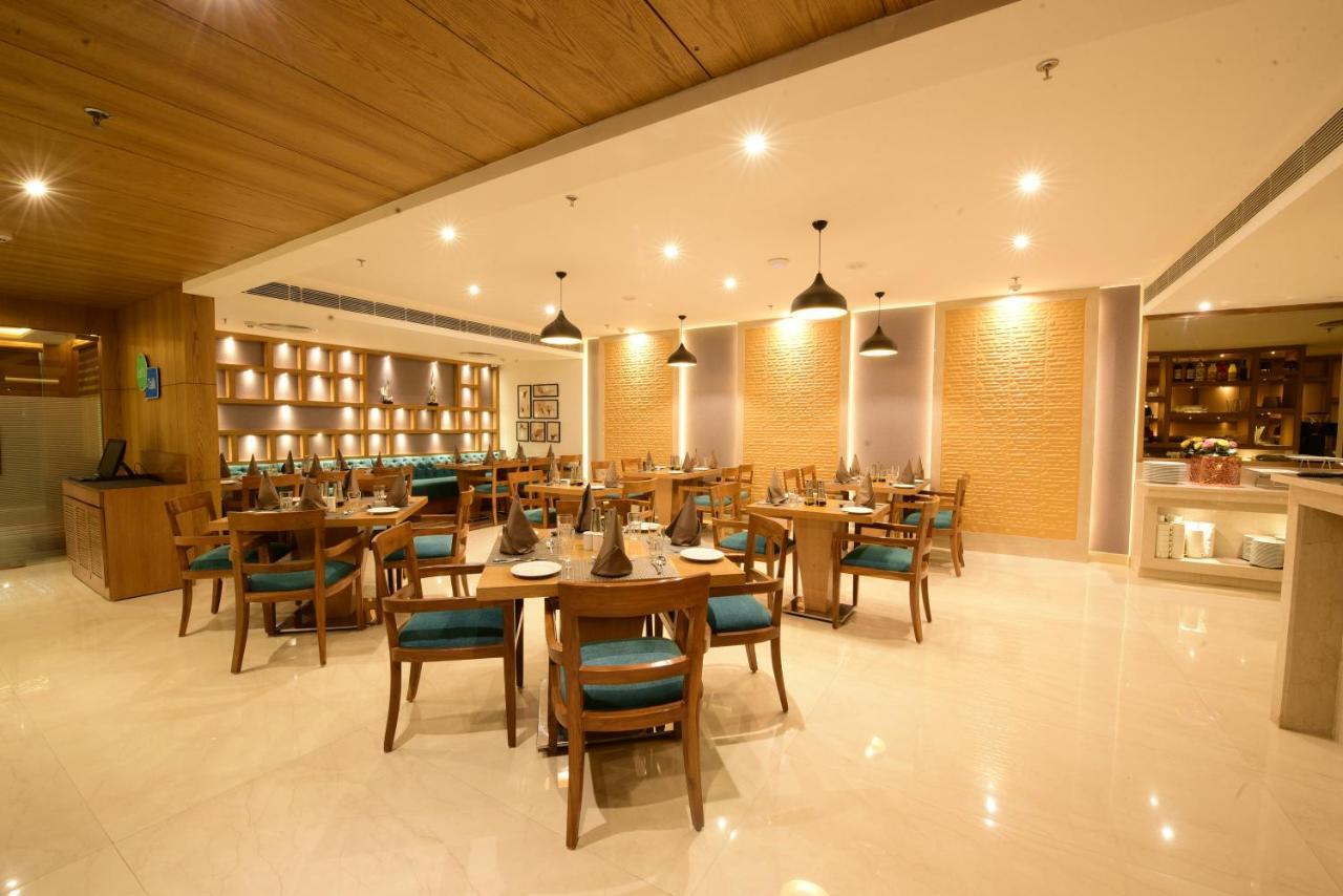 Surestay Plus By Best Western Amritsar Exterior photo